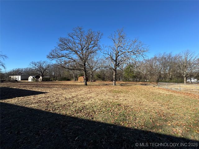 8072 S US Hwy 69, Mcalester, OK 74501