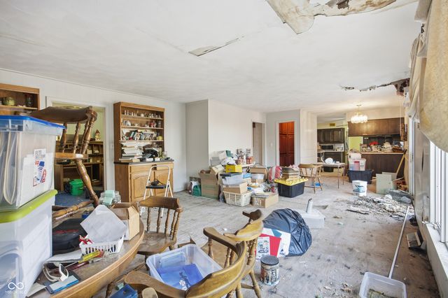 5208 S State Road 67, Anderson, IN 46013