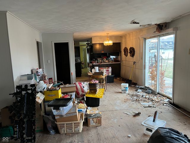 5208 S State Road 67, Anderson, IN 46013