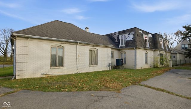 5208 S State Road 67, Anderson, IN 46013