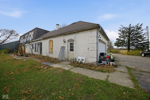 5208 S State Road 67, Anderson, IN 46013