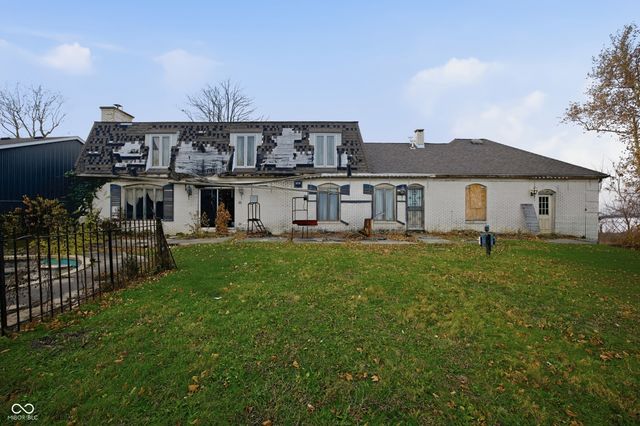 5208 S State Road 67, Anderson, IN 46013