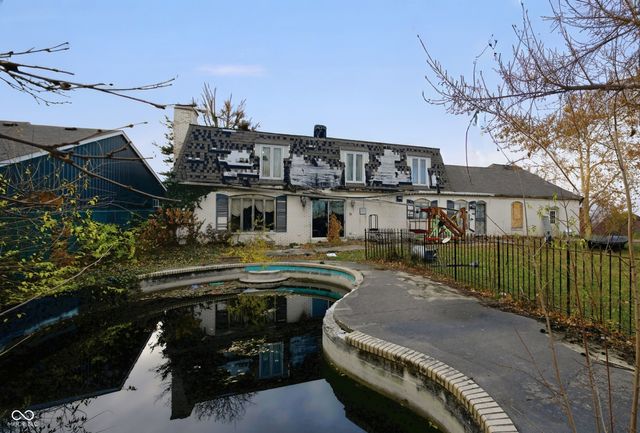 5208 S State Road 67, Anderson, IN 46013