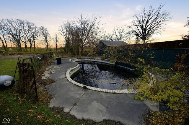 5208 S State Road 67, Anderson, IN 46013