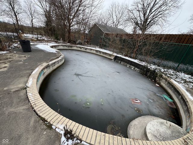 5208 S State Road 67, Anderson, IN 46013