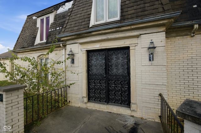 5208 S State Road 67, Anderson, IN 46013