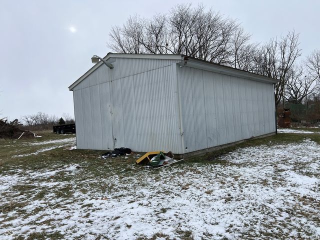 5208 S State Road 67, Anderson, IN 46013