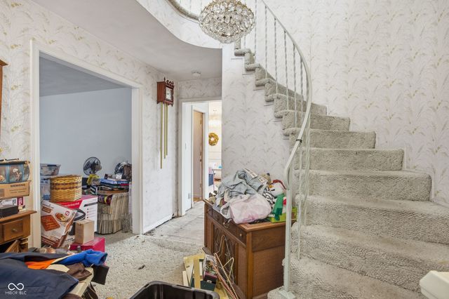 5208 S State Road 67, Anderson, IN 46013