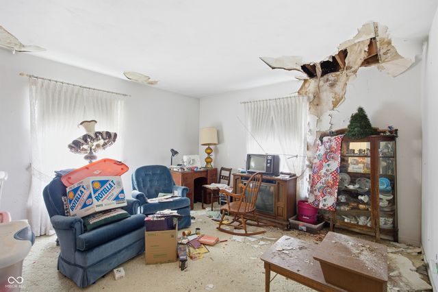 5208 S State Road 67, Anderson, IN 46013