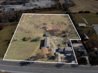 5208 S State Road 67, Anderson, IN 46013