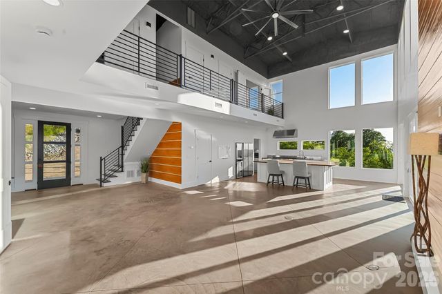 6718 Walkertop Mountain Heights Drive, Morganton, NC 28655