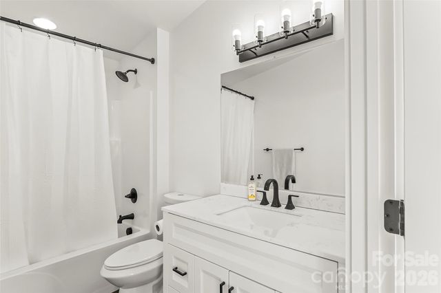 6718 Walkertop Mountain Heights Drive, Morganton, NC 28655