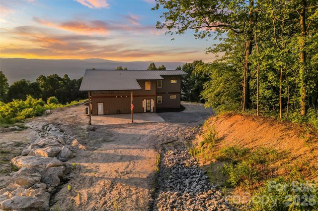 6718 Walkertop Mountain Heights Drive, Morganton, NC 28655