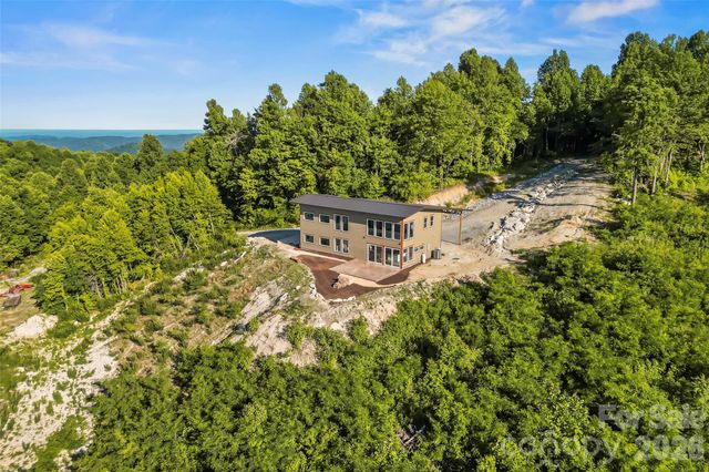 6718 Walkertop Mountain Heights Drive, Morganton, NC 28655
