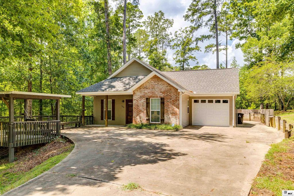 408 ROBERT STREET, Ruston, LA 71270