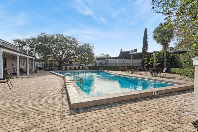 907 HILLARY COURT 5, Orlando, FL 32804