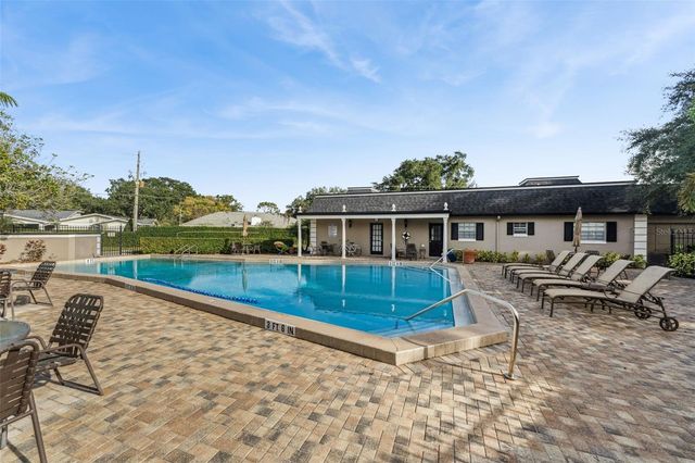 907 HILLARY COURT 5, Orlando, FL 32804