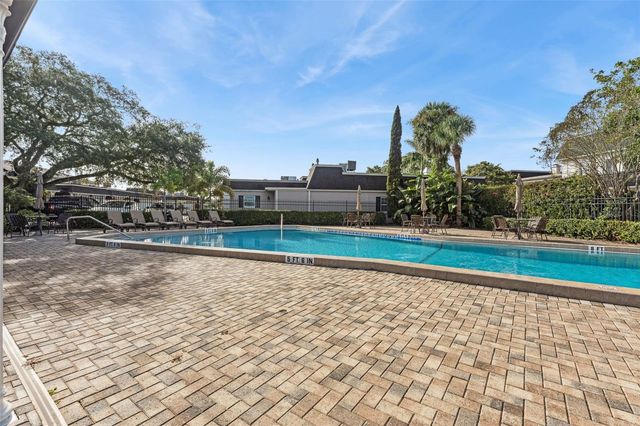 907 HILLARY COURT 5, Orlando, FL 32804