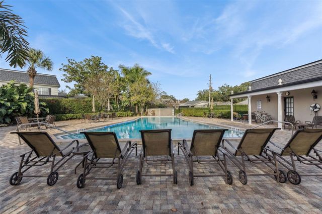 907 HILLARY COURT 5, Orlando, FL 32804