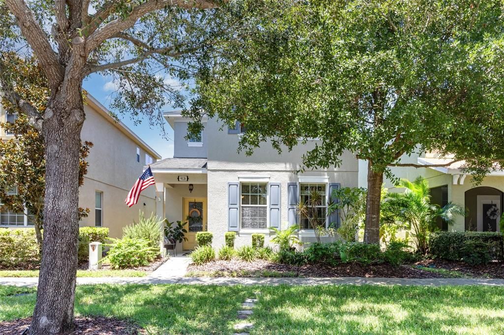 9028 ASPEN HOLLOW PLACE, Riverview, FL 33578