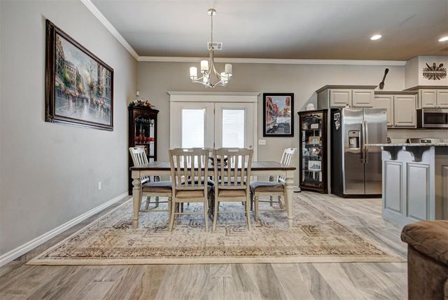 1728 W Zachary Way, Mustang, OK 73064