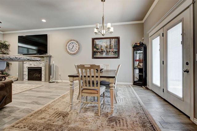 1728 W Zachary Way, Mustang, OK 73064