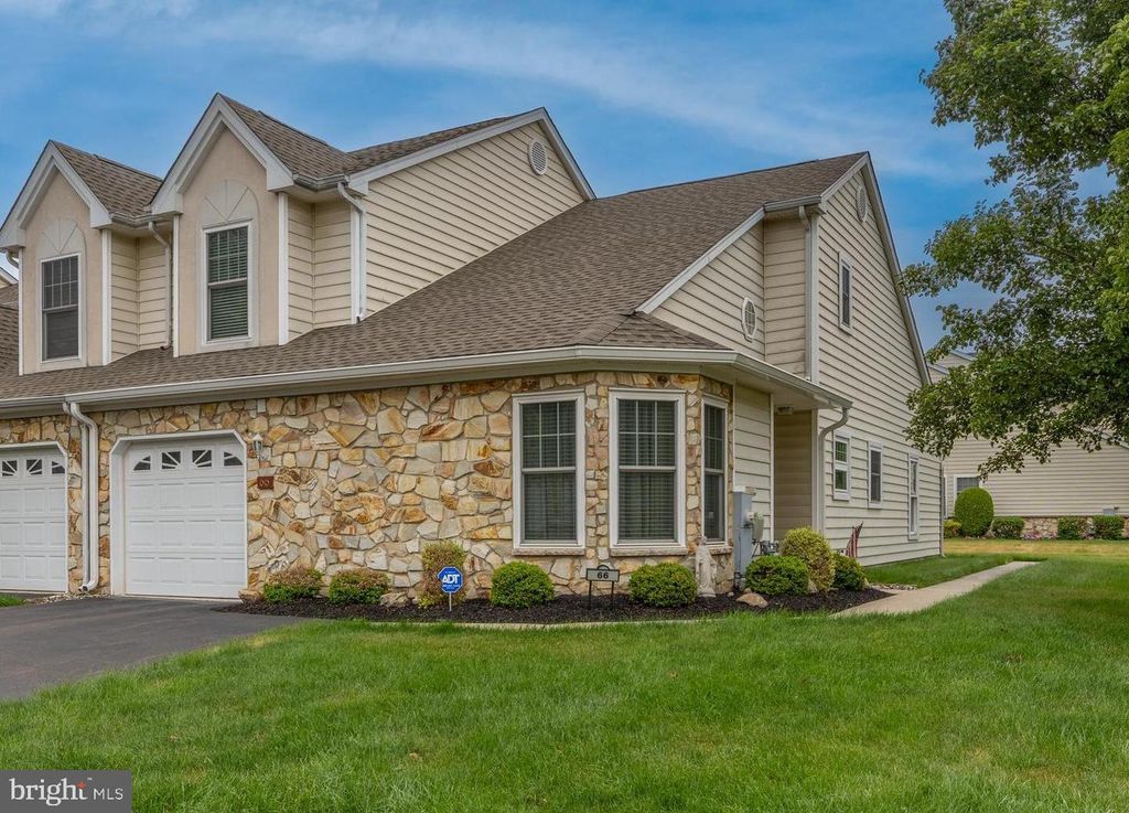66 ASHLEY DR, WARMINSTER ASHLEY DR, Warminster, PA 18974