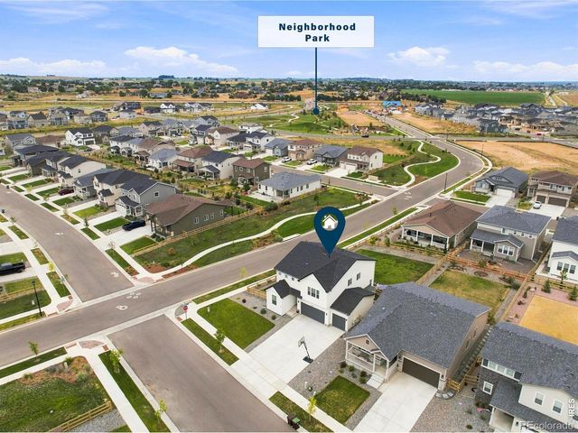 965 Sandhills Street, Windsor, CO 80550