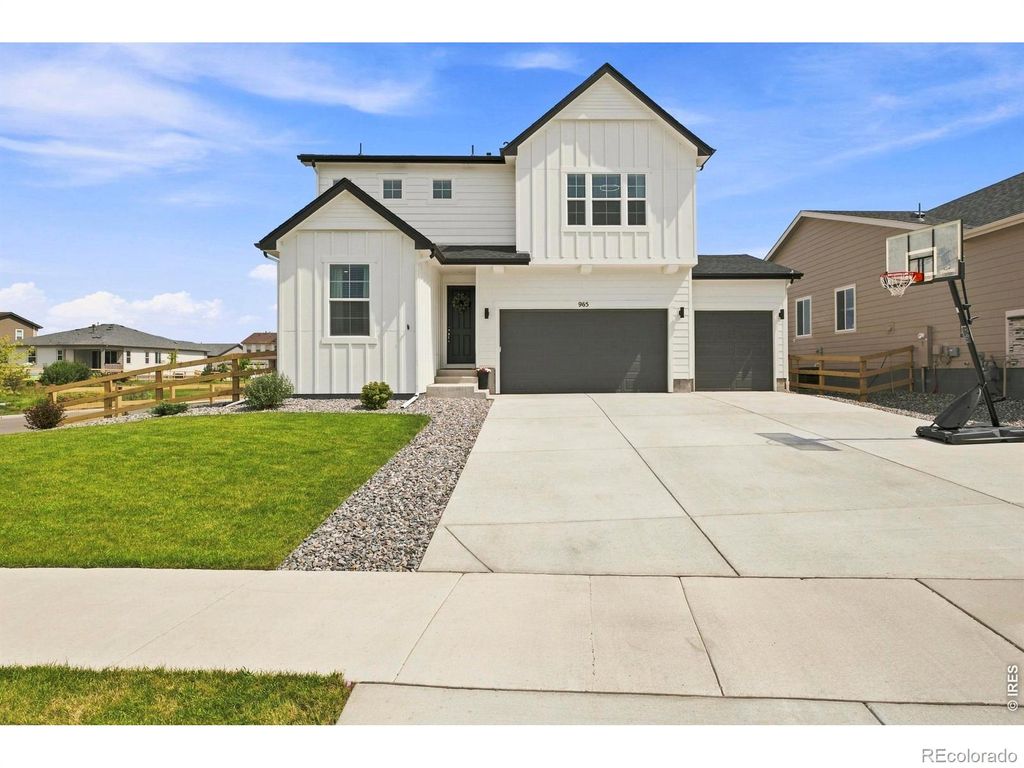 965 Sandhills Street, Windsor, CO 80550