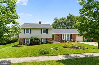 112 WEYMOUTH ST, Upper Marlboro, MD 20774