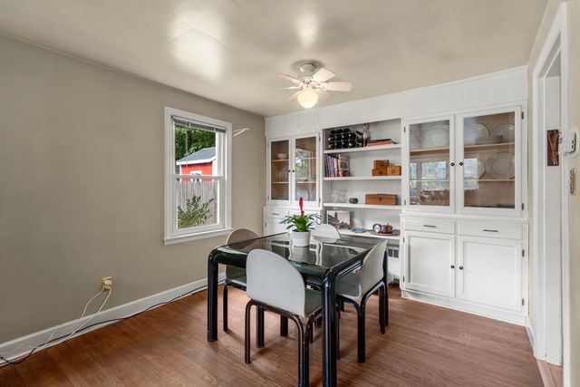 5 Manila St, Worcester, MA 01602