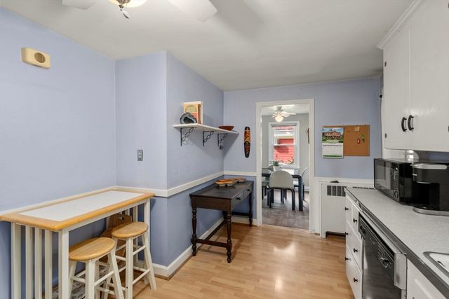 5 Manila St, Worcester, MA 01602
