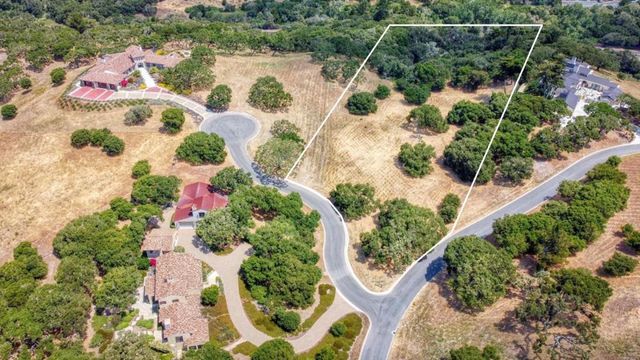 8340 Vista Monterra, Monterey, CA 93940