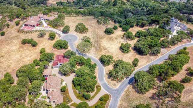 8340 Vista Monterra, Monterey, CA 93940