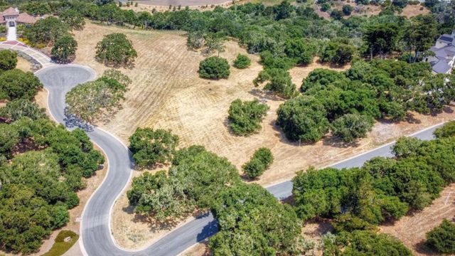 8340 Vista Monterra, Monterey, CA 93940