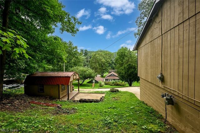 3725 Rome Drive, New Franklin, OH 44319