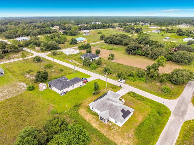 2501 E 17TH Street, Lehigh Acres, FL 33972