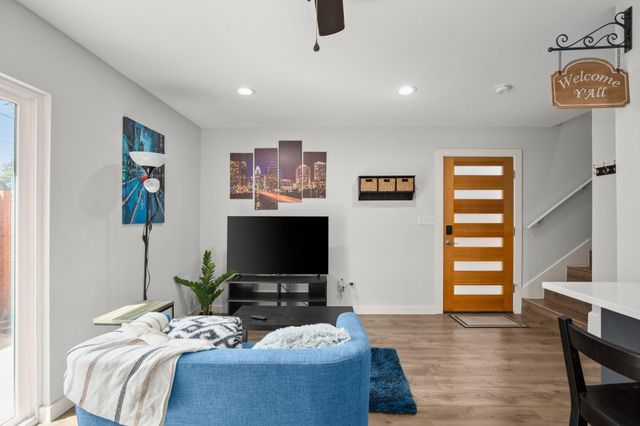 4800 Westgate BLVD 103, Austin, TX 78745