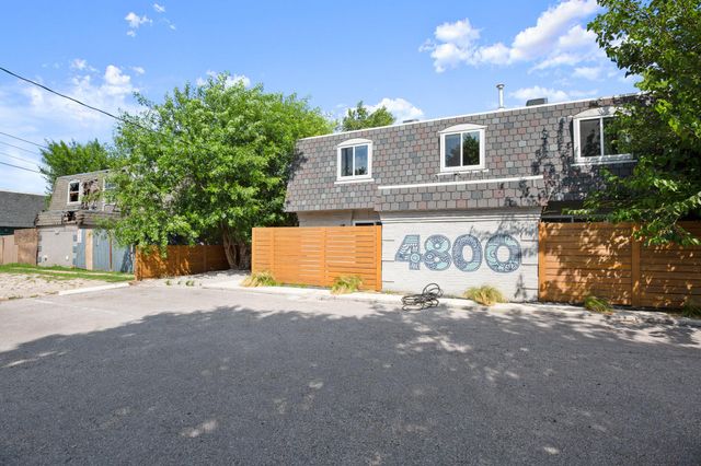 4800 Westgate BLVD 103, Austin, TX 78745