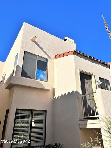 6336 N Vuelta TAjo, Tucson, AZ 85718