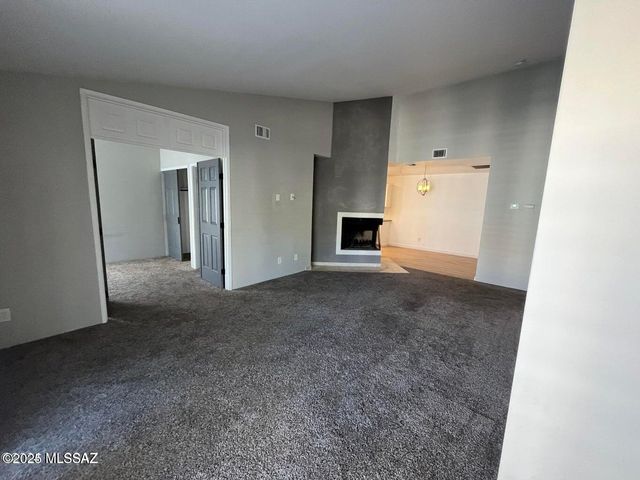 6336 N Vuelta TAjo, Tucson, AZ 85718