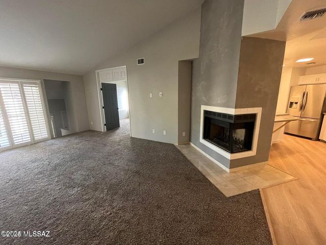 6336 N Vuelta TAjo, Tucson, AZ 85718
