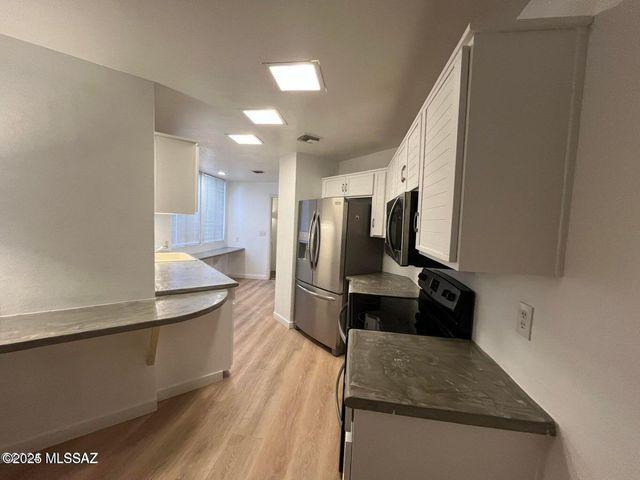 6336 N Vuelta TAjo, Tucson, AZ 85718