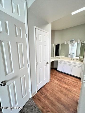 6336 N Vuelta TAjo, Tucson, AZ 85718