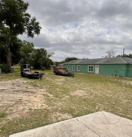 480 D STREET, Lake Wales, FL 33853