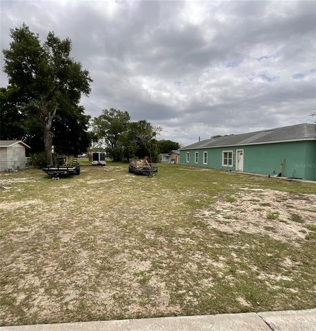 480 D STREET, Lake Wales, FL 33853