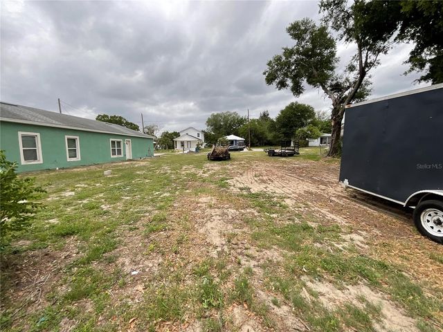 480 D STREET, Lake Wales, FL 33853