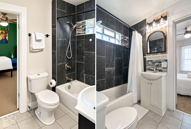 3839 Hoyt Avenue, Indianapolis, IN 46203