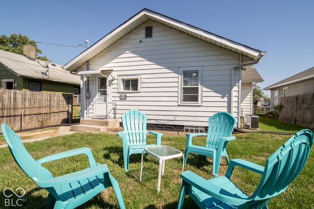 3839 Hoyt Avenue, Indianapolis, IN 46203