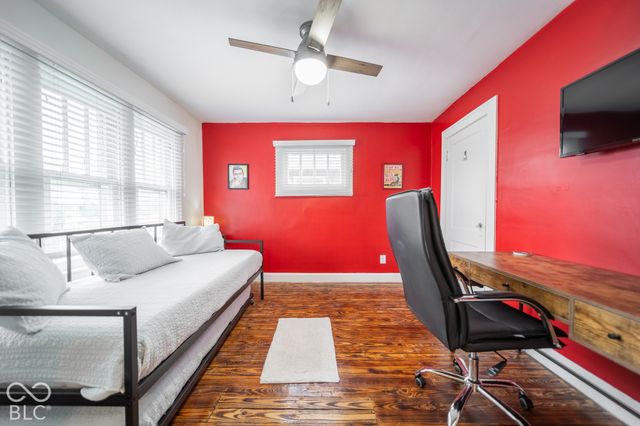 3839 Hoyt Avenue, Indianapolis, IN 46203